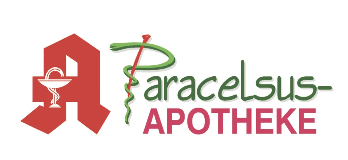 Parcelus Apotheke Logo